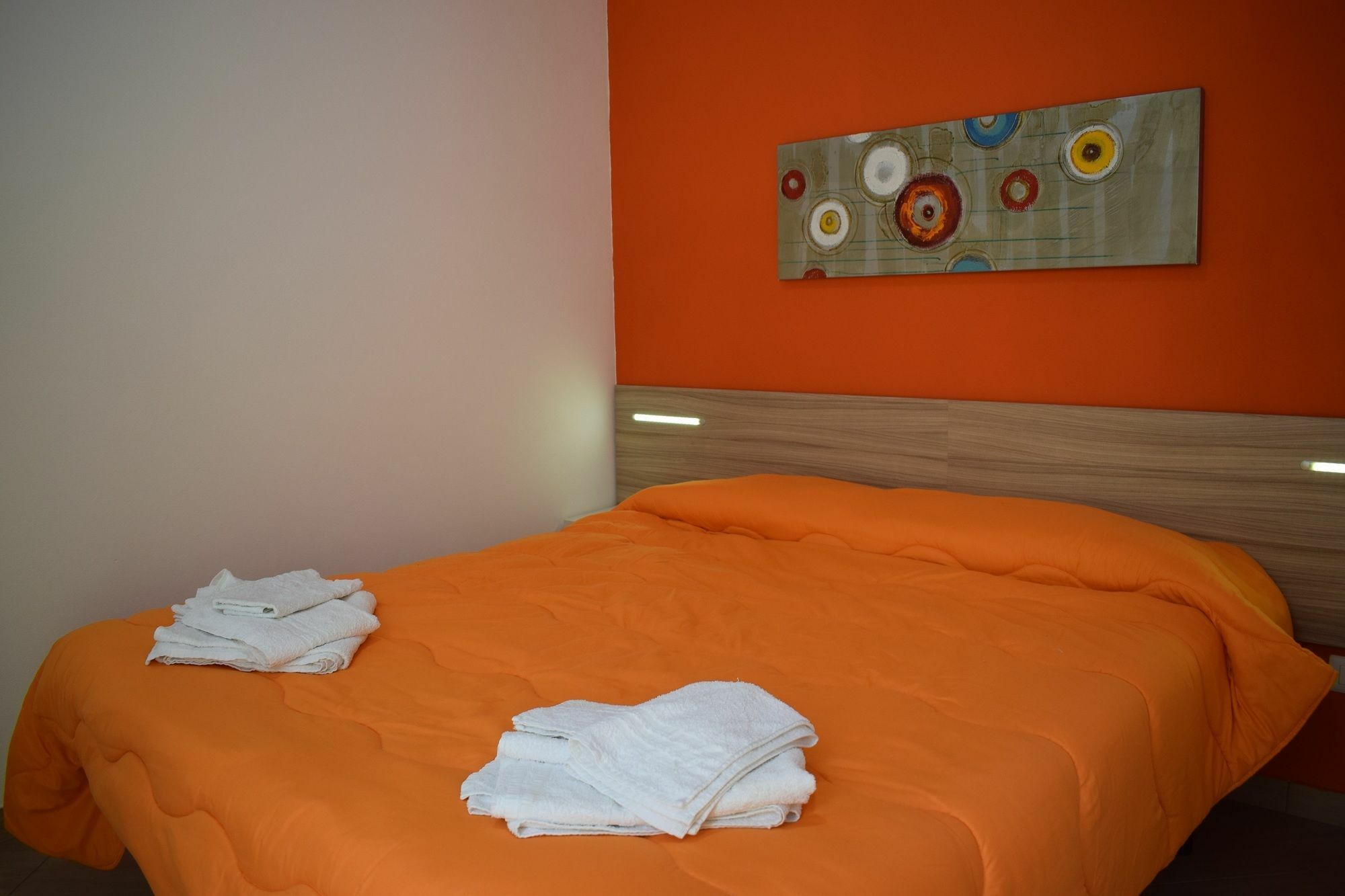Casa Vacanze Del Golfo 卡斯泰拉马莱 外观 照片