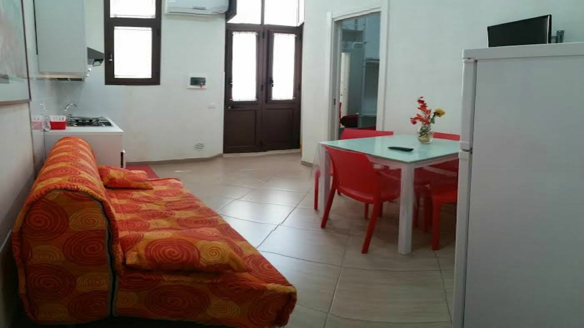 Casa Vacanze Del Golfo 卡斯泰拉马莱 外观 照片