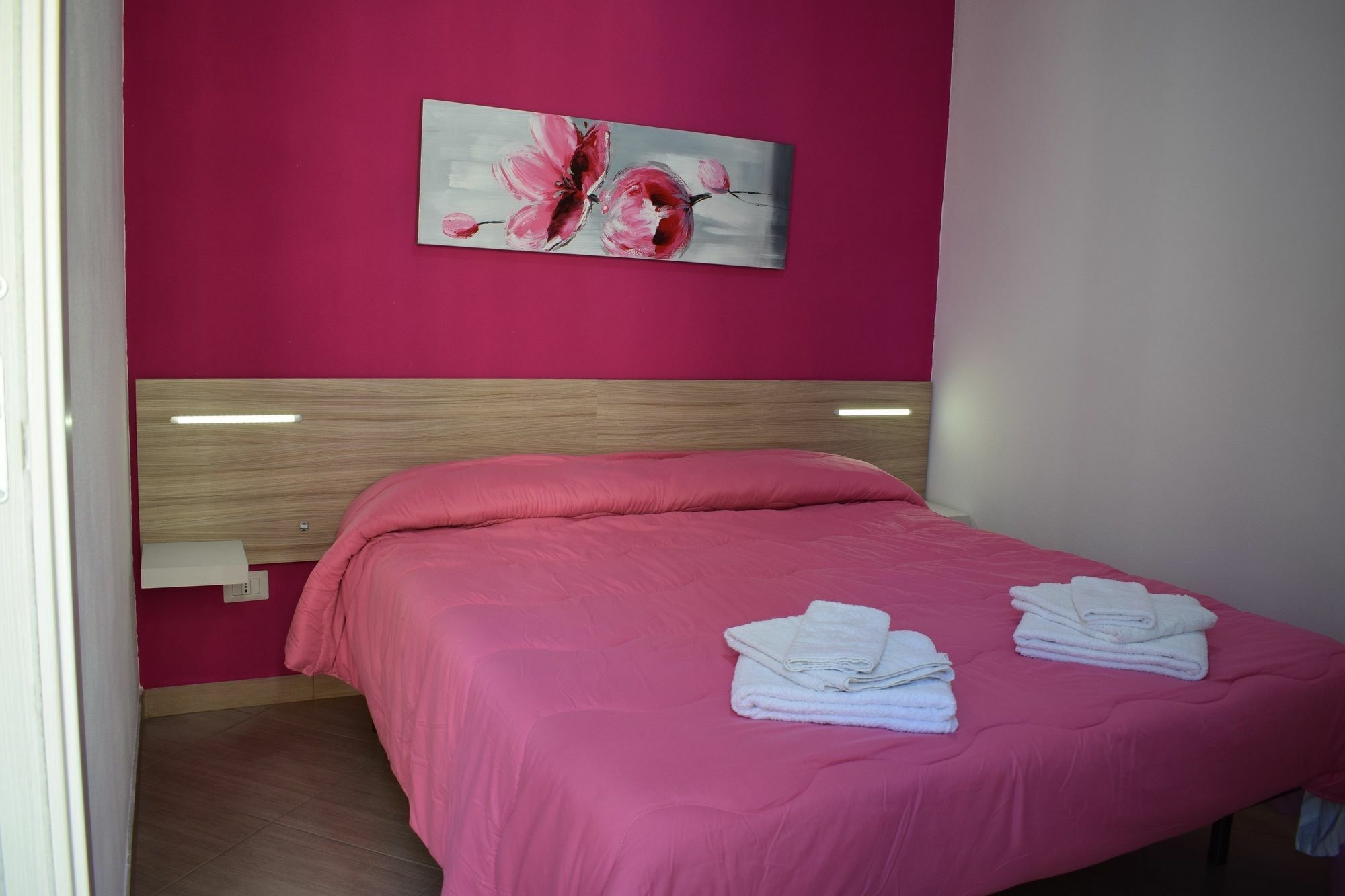 Casa Vacanze Del Golfo 卡斯泰拉马莱 外观 照片