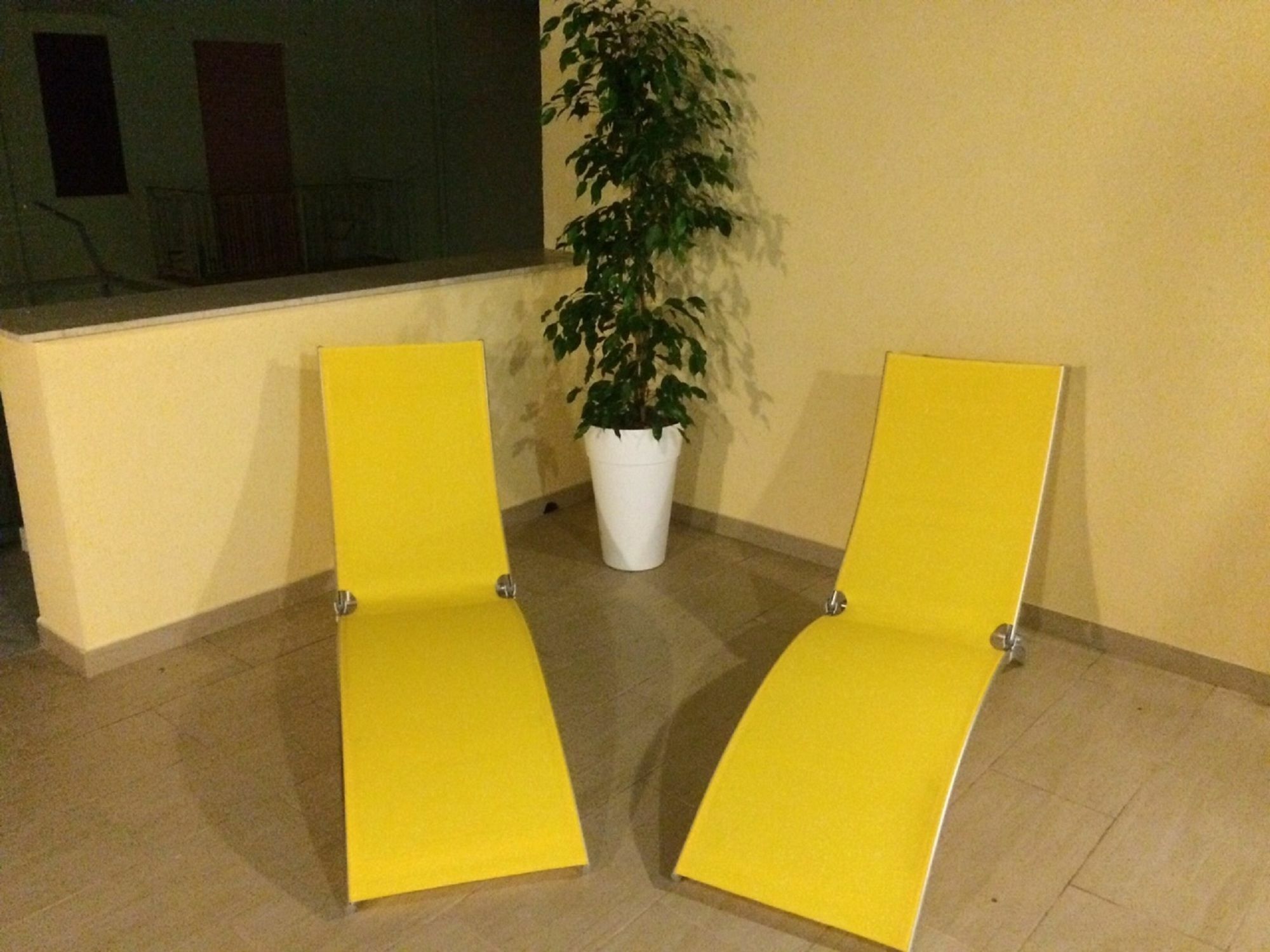 Casa Vacanze Del Golfo 卡斯泰拉马莱 外观 照片