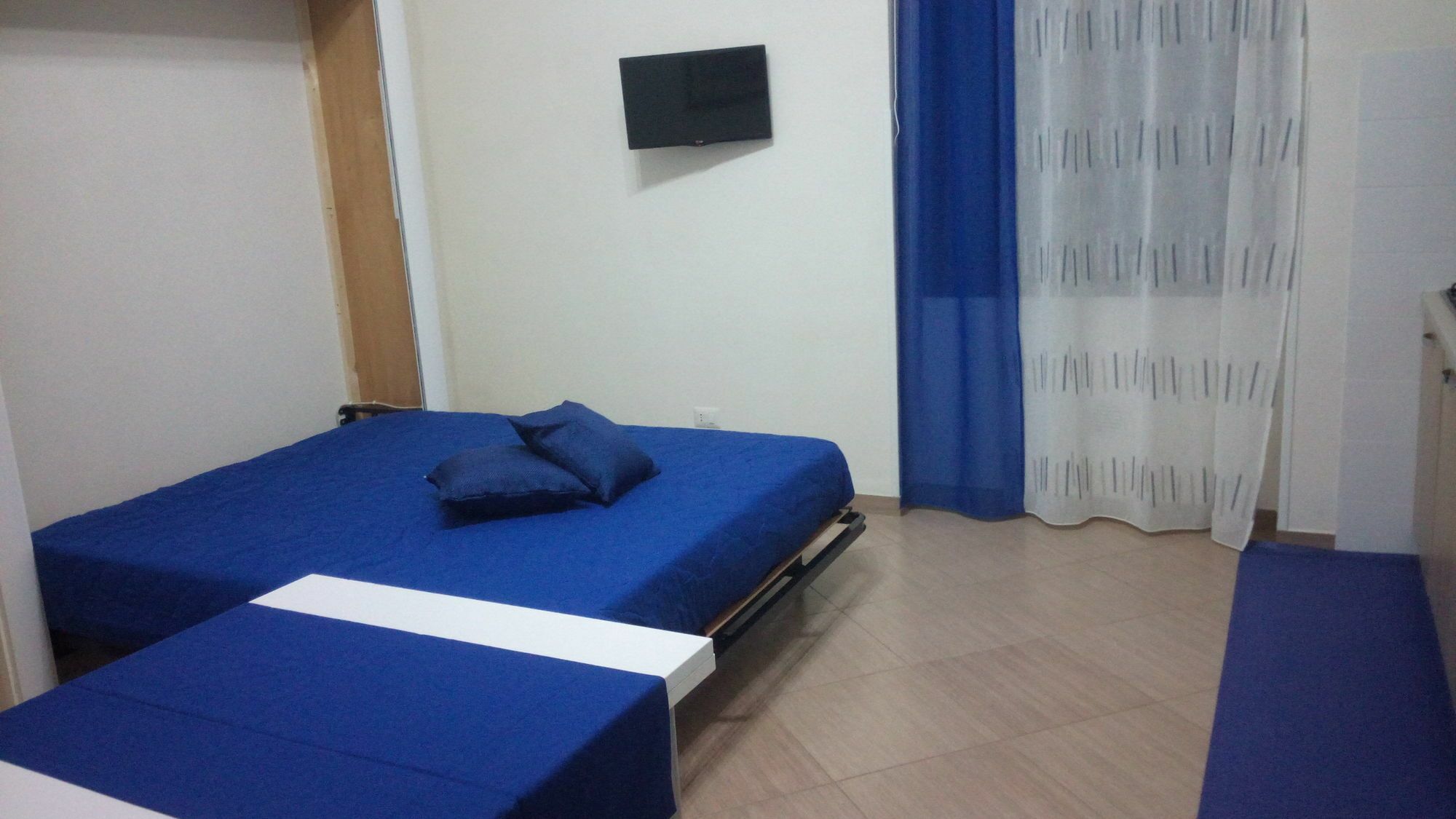 Casa Vacanze Del Golfo 卡斯泰拉马莱 外观 照片
